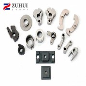 Jauhemetallurgiaosat